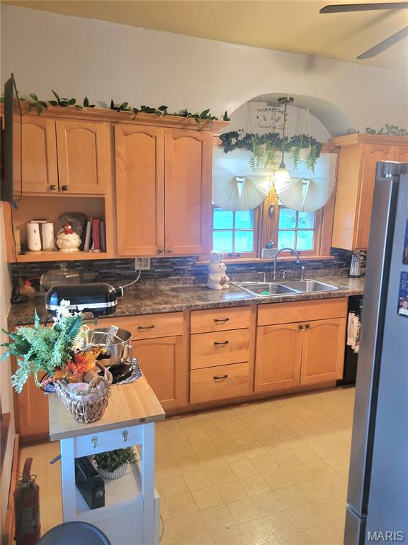 Bowles SD - Residential