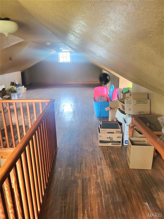 Bowles SD - Residential