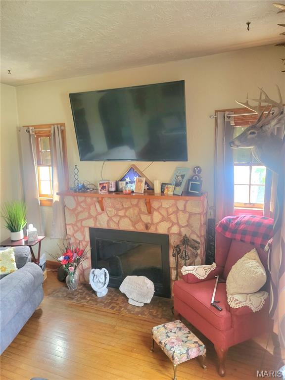 Bowles SD - Residential