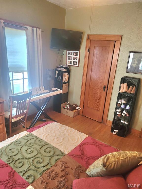 Bowles SD - Residential