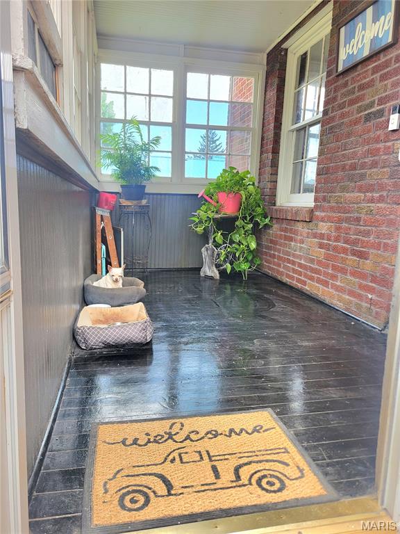 Bowles SD - Residential