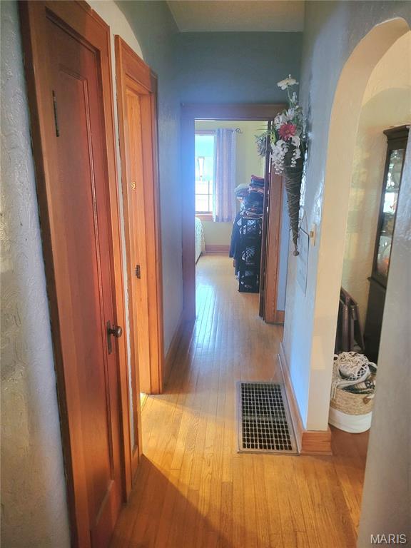 Bowles SD - Residential