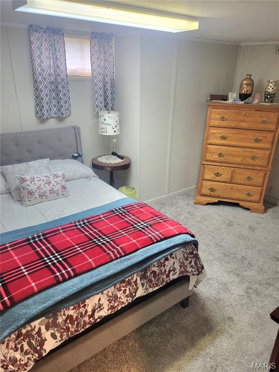 Bowles SD - Residential