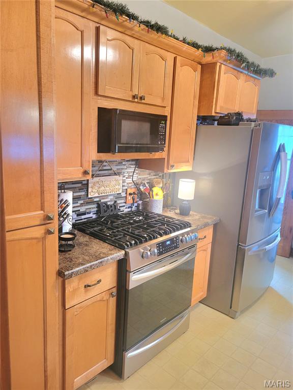 Bowles SD - Residential