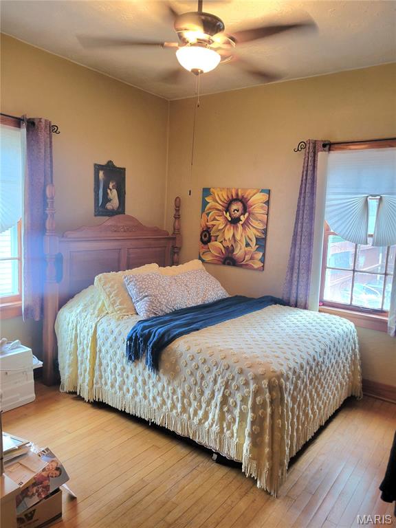 Bowles SD - Residential