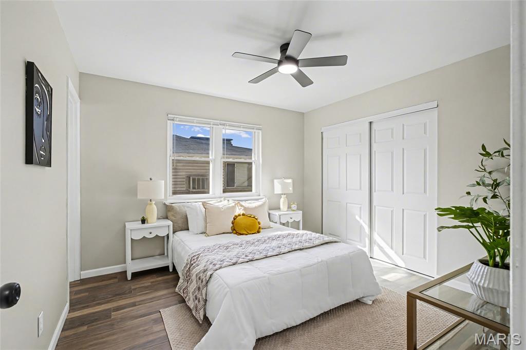 Eldorado 3 - Residential