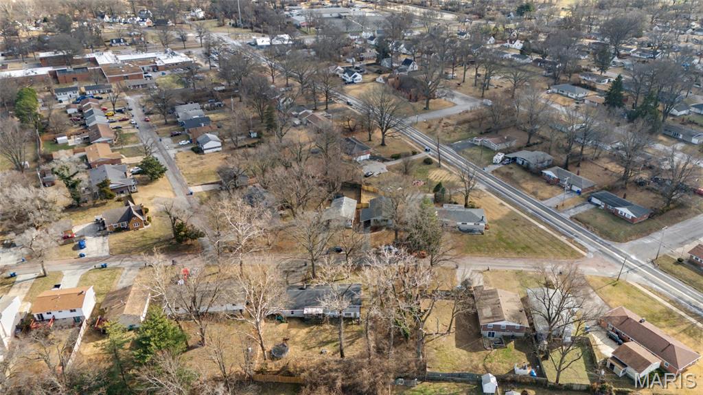 Eldorado 3 - Residential