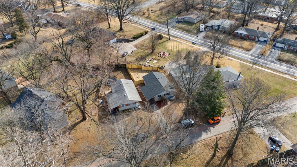 Eldorado 3 - Residential