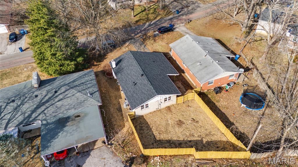 Eldorado 3 - Residential