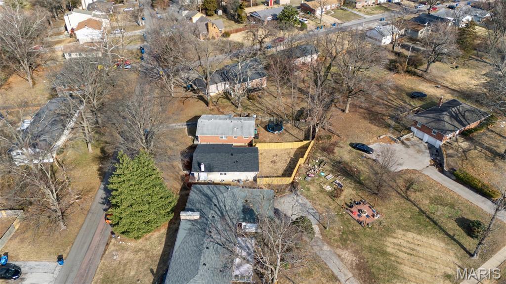 Eldorado 3 - Residential