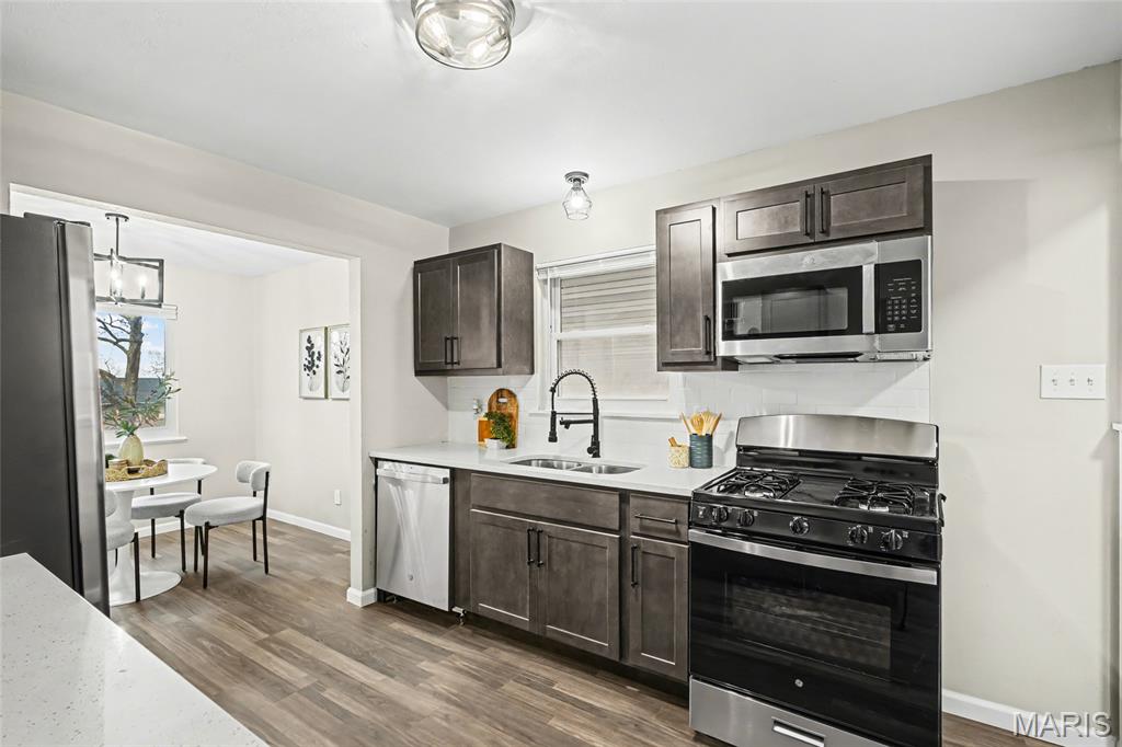 Eldorado 3 - Residential