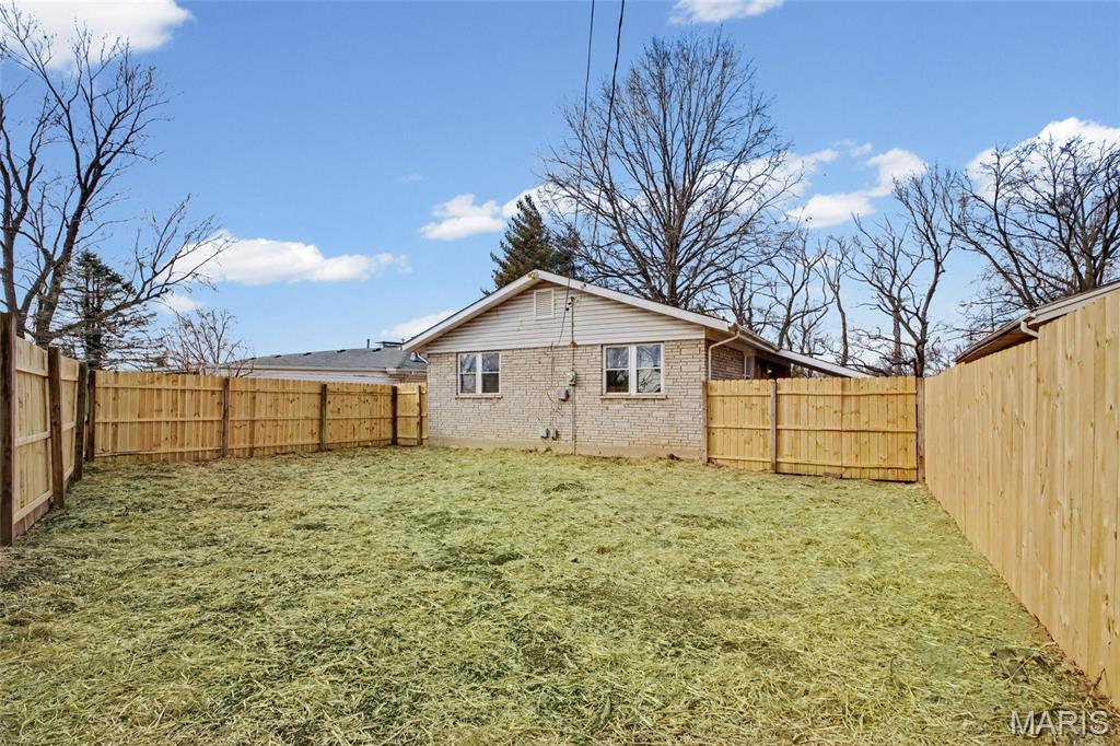 Eldorado 3 - Residential