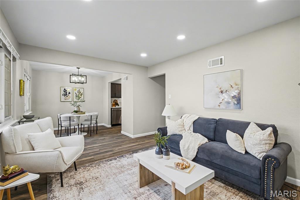 Eldorado 3 - Residential