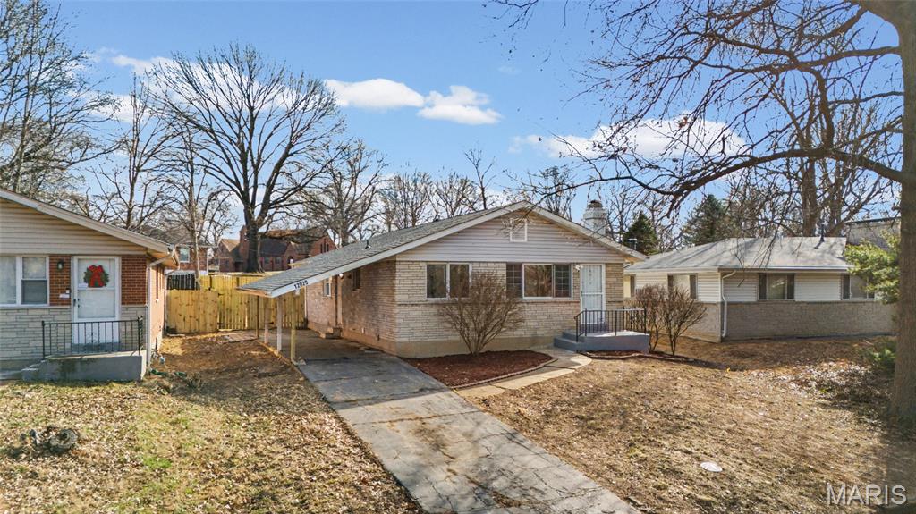 Eldorado 3 - Residential