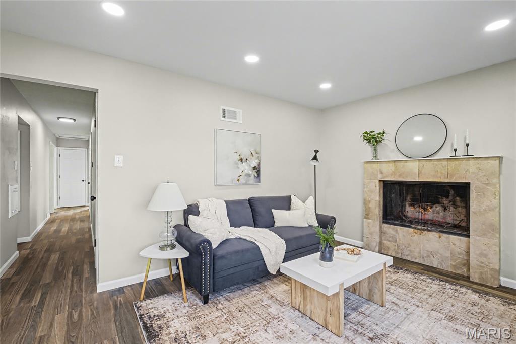 Eldorado 3 - Residential