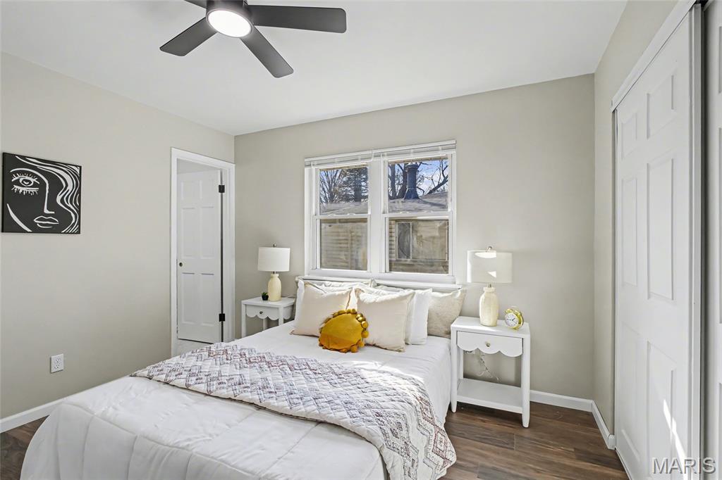 Eldorado 3 - Residential