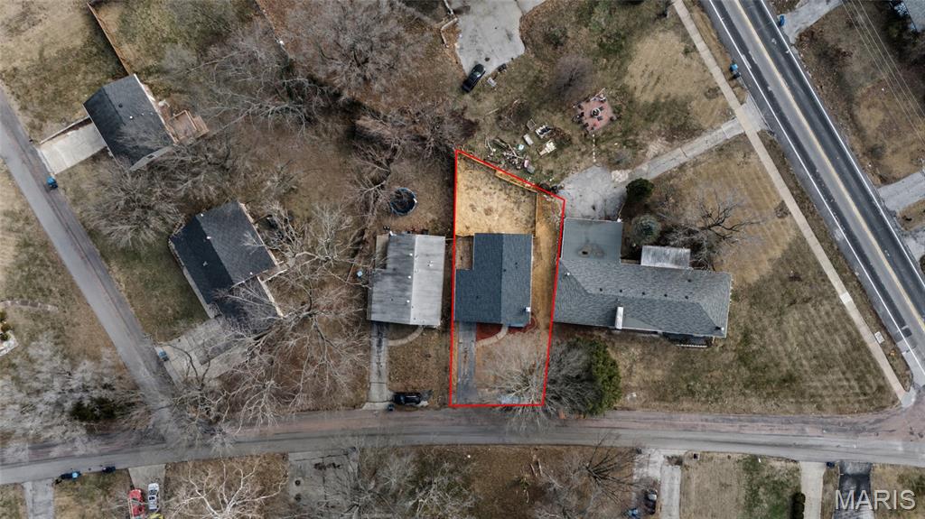 Eldorado 3 - Residential