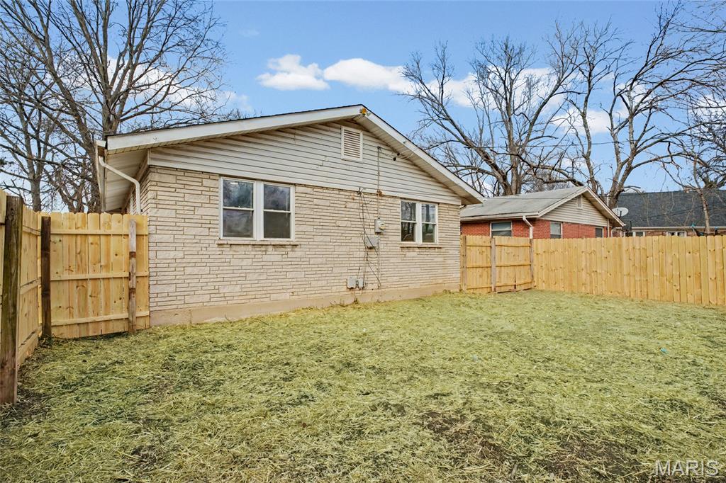 Eldorado 3 - Residential