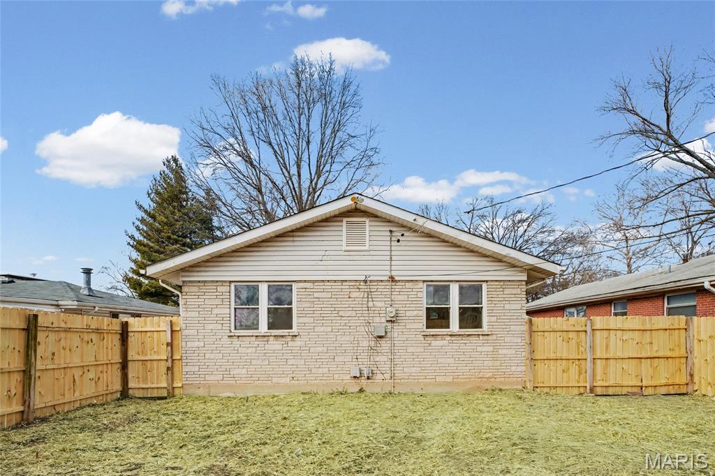 Eldorado 3 - Residential