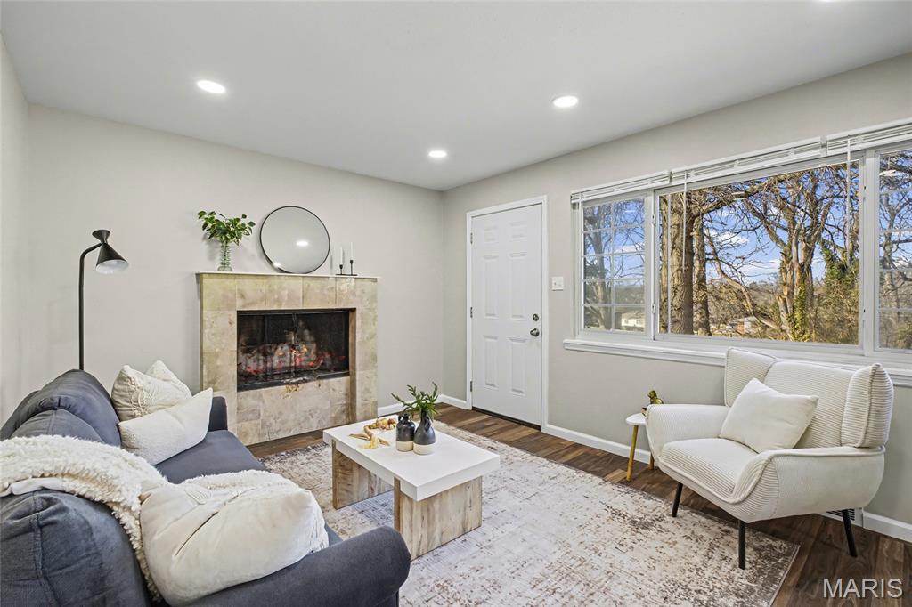 Eldorado 3 - Residential