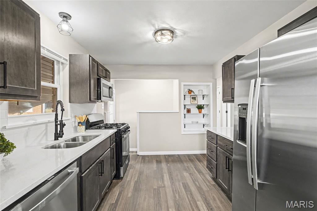 Eldorado 3 - Residential