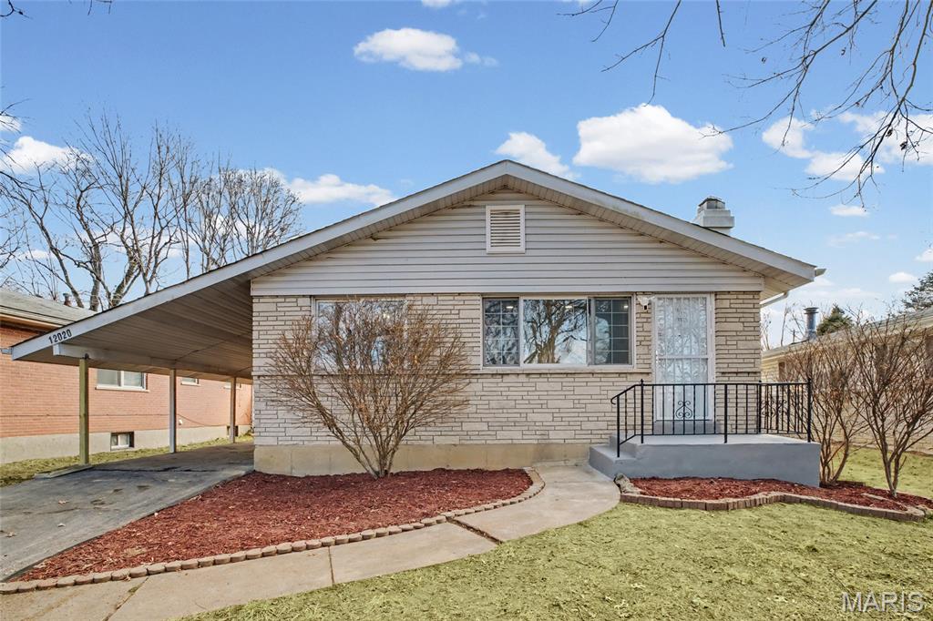 Eldorado 3 - Residential