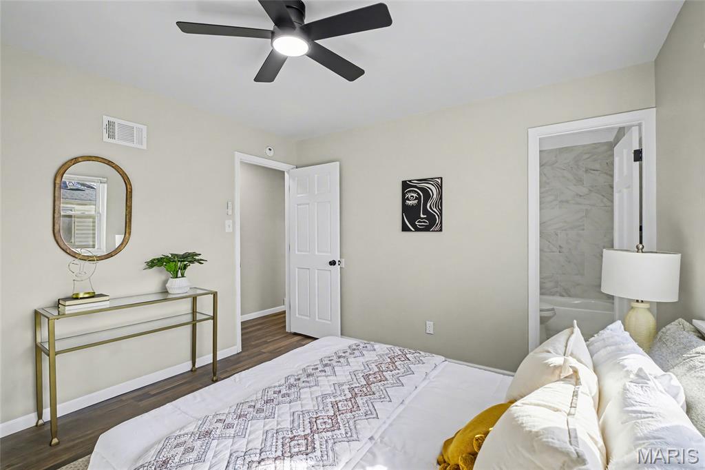 Eldorado 3 - Residential