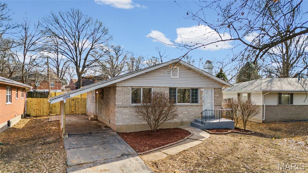 Eldorado 3 - Residential