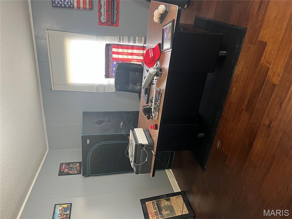 Niswonger Mini Farms - Residential