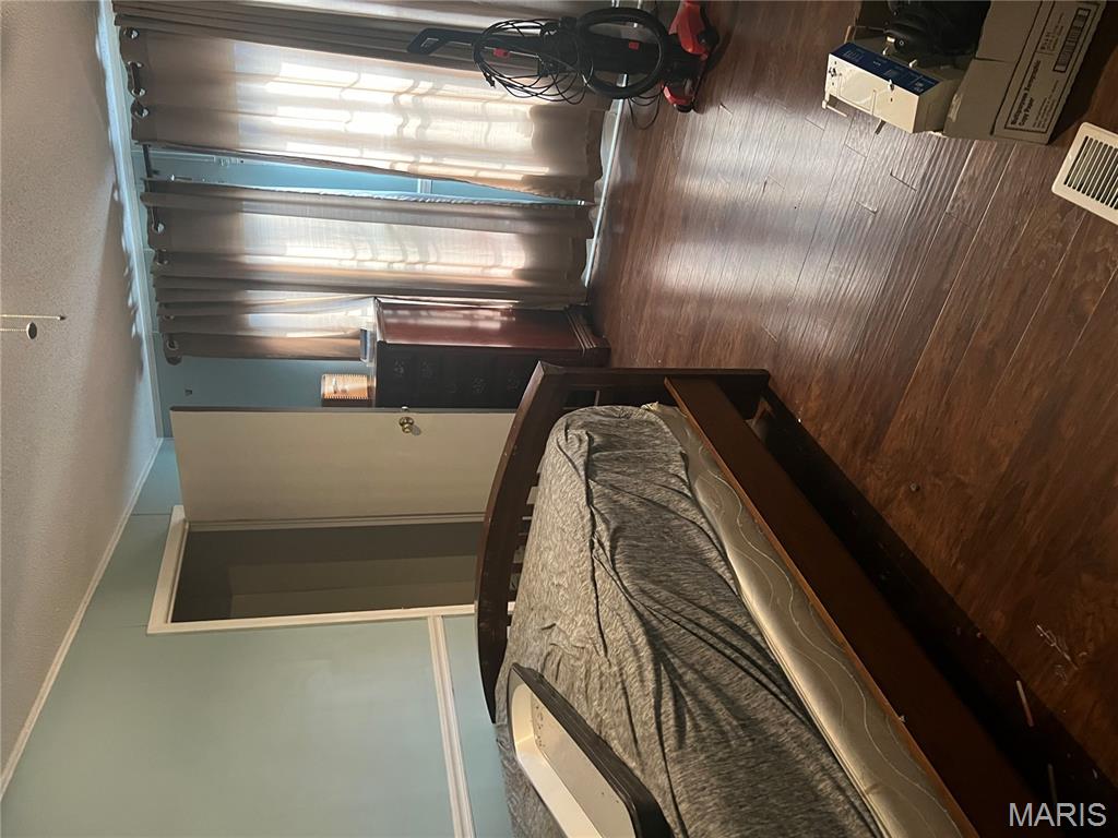 Niswonger Mini Farms - Residential