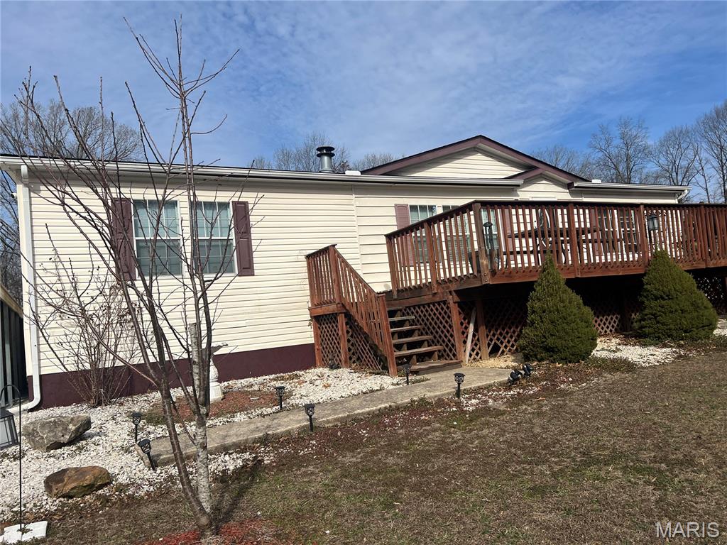 Niswonger Mini Farms - Residential