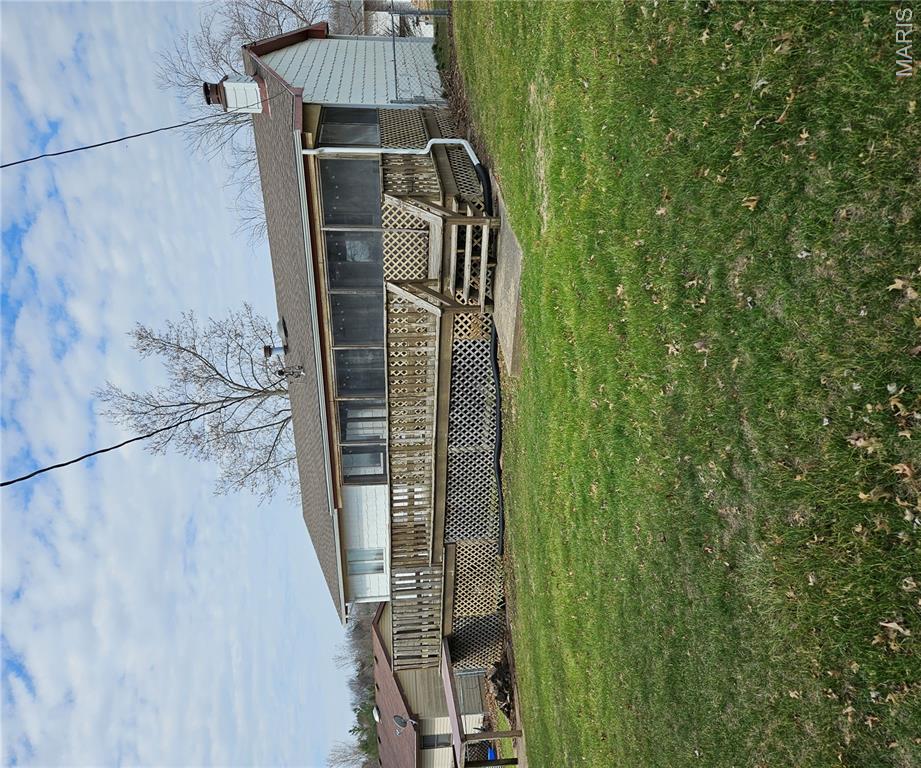 Lake Apollo 2nd Add - Residential