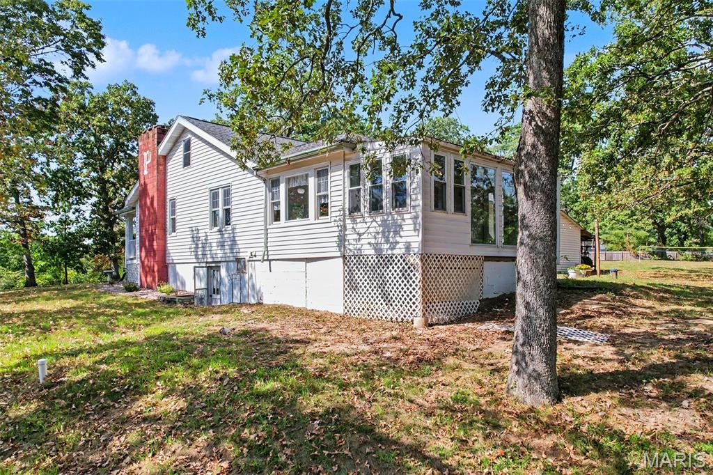 8380 Old State Route 21