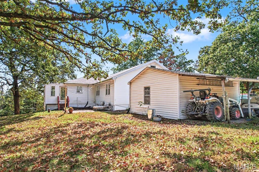 8380 Old State Route 21
