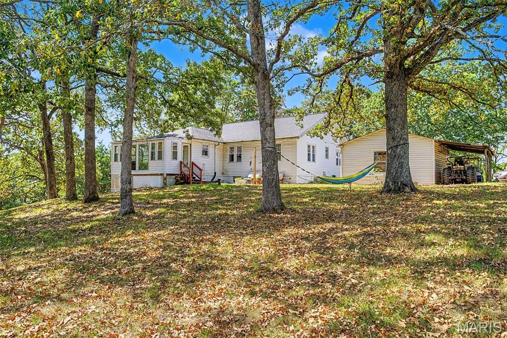 8380 Old State Route 21