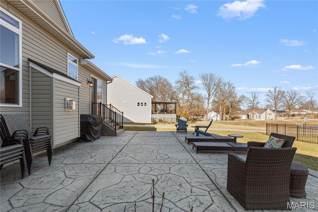 Inverness Ph 1 - Residential