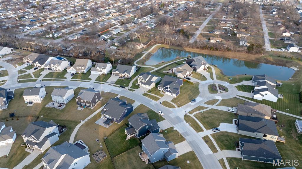 Inverness Ph 1 - Residential