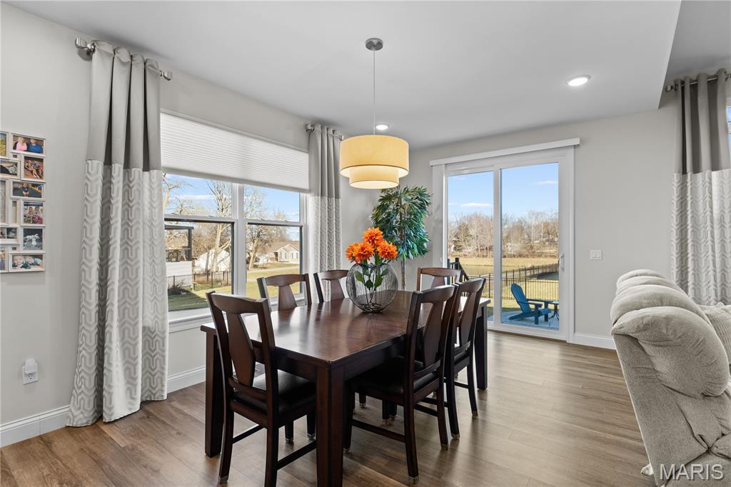 Inverness Ph 1 - Residential