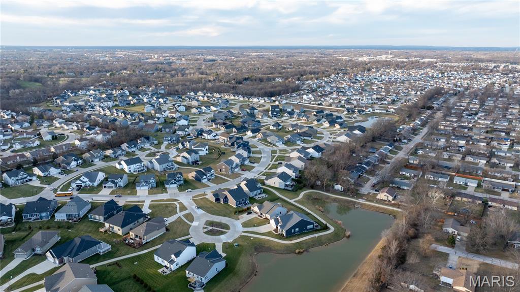 Inverness Ph 1 - Residential