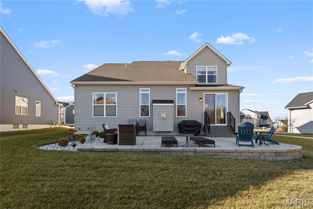 Inverness Ph 1 - Residential