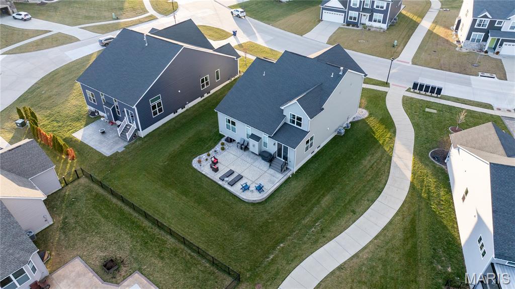 Inverness Ph 1 - Residential