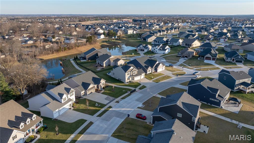 Inverness Ph 1 - Residential