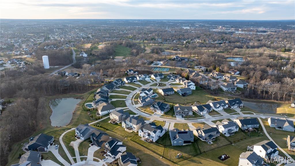 Inverness Ph 1 - Residential