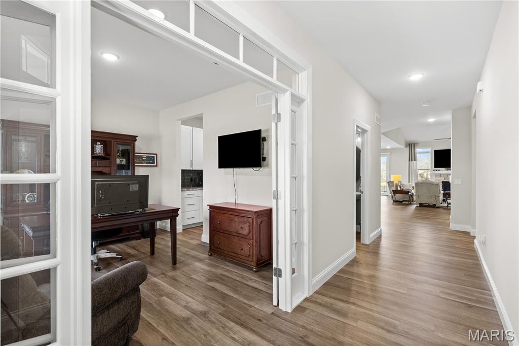 Inverness Ph 1 - Residential