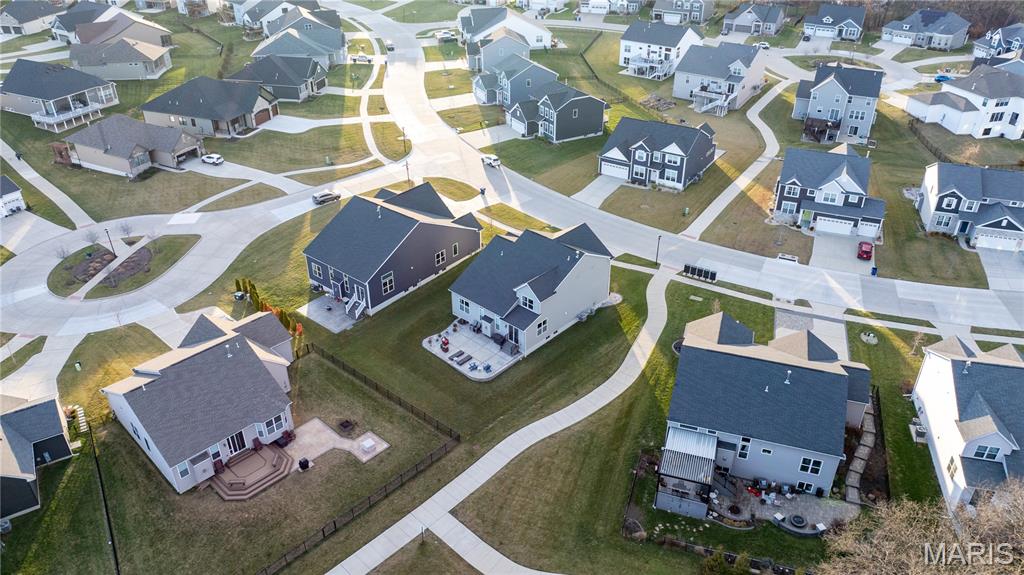 Inverness Ph 1 - Residential