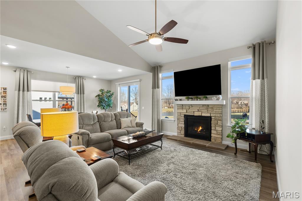 Inverness Ph 1 - Residential