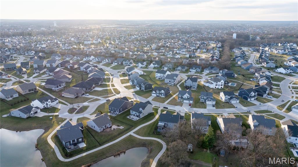 Inverness Ph 1 - Residential