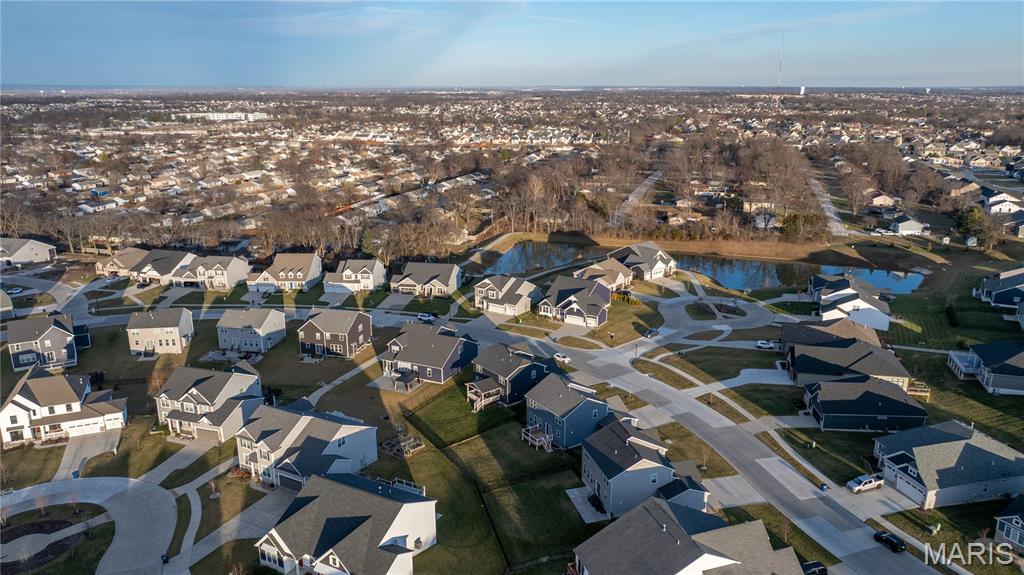 Inverness Ph 1 - Residential