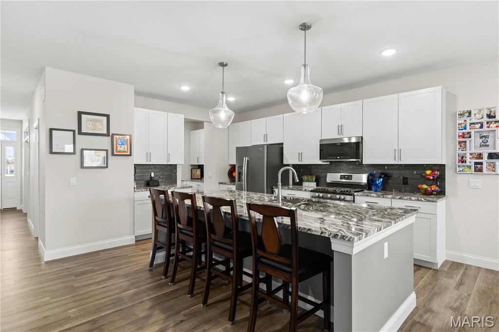 Inverness Ph 1 - Residential