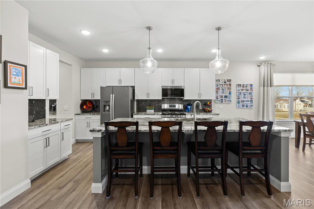 Inverness Ph 1 - Residential